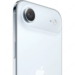 iPhone 17 Air 5G, 1TB, eSIM, Sky Blue, Sigilat