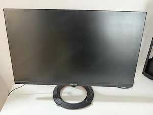 Monitor Asus TUF Gaming 24" IPS 165 hz Full HD