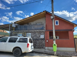 Casa la ieșire din turda în Copaceni preț în euro - imagine 7