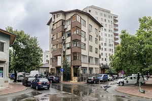 Spatiu birouri Nerva Traian