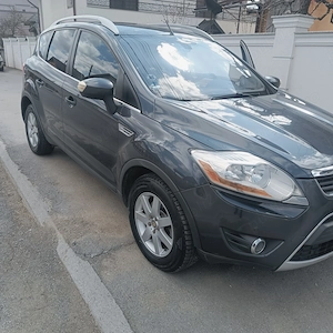 Ford Kuga an 2010 - imagine 4