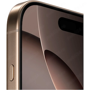 Vand Apple iPhone 16 Pro 512GB eSIM, culoare Titan Desert, Sigilat