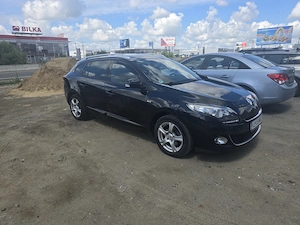 Renault Megane 1.6 DCI 130CP Bose  - imagine 4