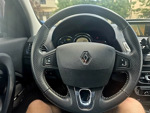 Renault Megane 1.6 DCI 130CP Bose  - imagine 6