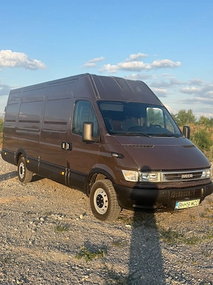 Iveco Daily  2006 - imagine 3