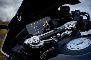 CF Moto 675 SR-R nou 0 km - imagine 4