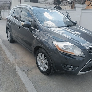 Ford Kuga an 2010 - imagine 5