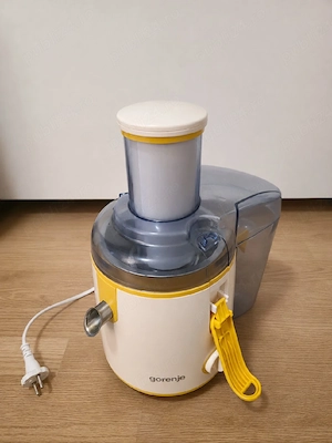 Storcător GORENJE Fructe și Legume