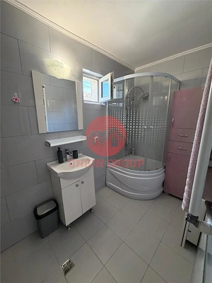 Casa Renovata si Mobilata Complet - Pozitionare Excelenta - Aproape de Delfinariu si Bd Mamaia - imagine 10