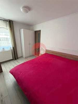 Casa Renovata si Mobilata Complet - Pozitionare Excelenta - Aproape de Delfinariu si Bd Mamaia - imagine 9