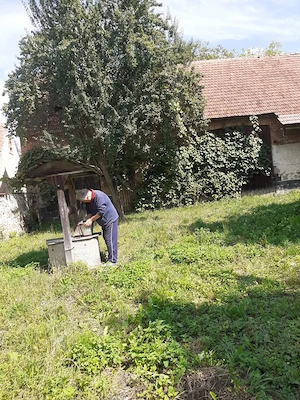 Teren de vânzare pentru casa - imagine 5