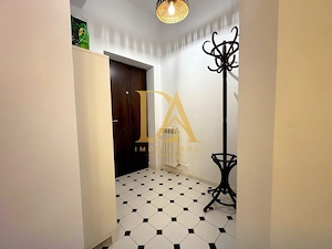 Apartament  cu terasă– 1 min Metrou Piața Romană | 95 mp   - imagine 12