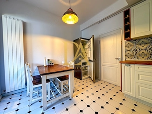 Apartament  cu terasă– 1 min Metrou Piața Romană | 95 mp   - imagine 8