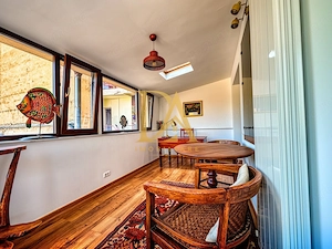 Apartament  cu terasă– 1 min Metrou Piața Romană | 95 mp   - imagine 6
