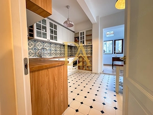 Apartament  cu terasă– 1 min Metrou Piața Romană | 95 mp   - imagine 9