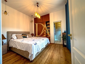 Apartament  cu terasă– 1 min Metrou Piața Romană | 95 mp   - imagine 4