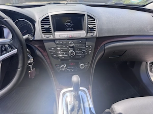 Opel Insignia 2009 - motor defect - imagine 4
