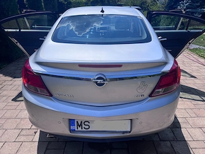 Opel Insignia 2009 - motor defect - imagine 6