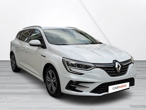 Renault Megane 1.5 dCI   Intense   Automat   TVA Deductibil   Garantie   Posibilitate rate - imagine 2