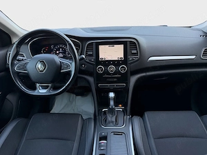 Renault Megane 1.5 dCI   Intense   Automat   TVA Deductibil   Garantie   Posibilitate rate - imagine 9
