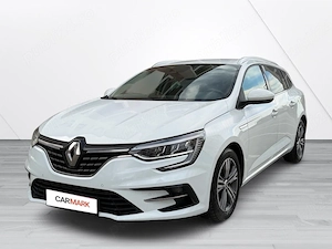 Renault Megane 1.5 dCI   Intense   Automat   TVA Deductibil   Garantie   Posibilitate rate
