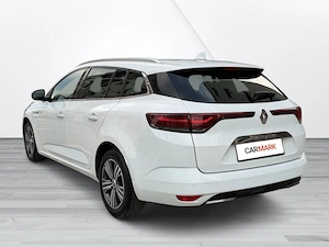 Renault Megane 1.5 dCI   Intense   Automat   TVA Deductibil   Garantie   Posibilitate rate - imagine 3