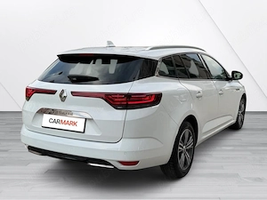 Renault Megane 1.5 dCI   Intense   Automat   TVA Deductibil   Garantie   Posibilitate rate - imagine 4