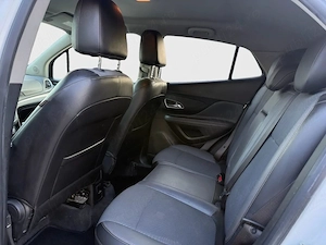 OPEL MOKKA 1.7 CDTI   Garantie   Cosmo   Revizie noua   Rate fixe   Avans 0% - imagine 5