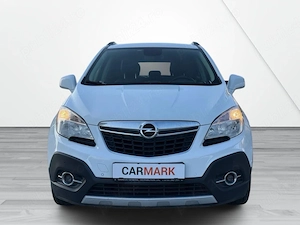 OPEL MOKKA 1.7 CDTI   Garantie   Cosmo   Revizie noua   Rate fixe   Avans 0% - imagine 2