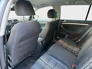 VW GOLF 1.6 TDI   Match   105 CP   Navi   Garantie   Revizie noua   Rate fixe   Avans 0% - imagine 10