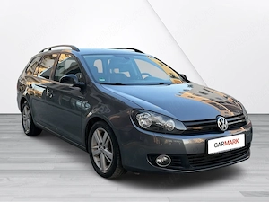 VW GOLF 1.6 TDI   Match   105 CP   Navi   Garantie   Revizie noua   Rate fixe   Avans 0% - imagine 2