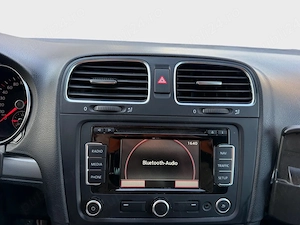 VW GOLF 1.6 TDI   Match   105 CP   Navi   Garantie   Revizie noua   Rate fixe   Avans 0% - imagine 6