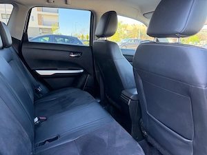 SUZUKI VITARA 1.6 DDIS   4X4   Garantie   Rate fixe   Avans 0%   Navi   Camera   Incalzire scaune - imagine 9