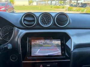 SUZUKI VITARA 1.6 DDIS   4X4   Garantie   Rate fixe   Avans 0%   Navi   Camera   Incalzire scaune - imagine 10
