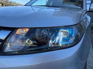 SUZUKI VITARA 1.6 DDIS   4X4   Garantie   Rate fixe   Avans 0%   Navi   Camera   Incalzire scaune - imagine 8