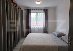  Casă de vânzare – Bod PRET 125,000 EURO FINALIZATA, PREDARE IMEDIATA - imagine 12
