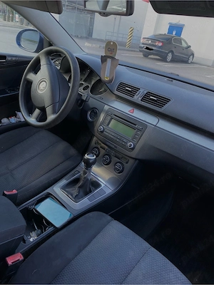 Passat b6  - imagine 5