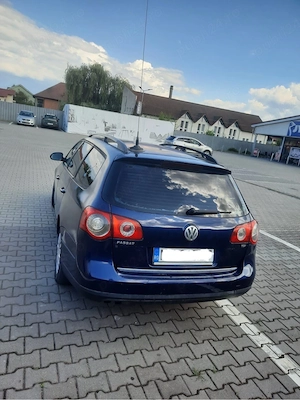 Passat b6  - imagine 2