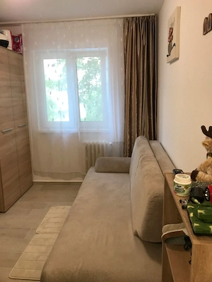 Garsoniera de vanzare, et 1, zona Dacia - imagine 5