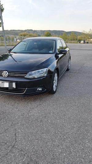 Volkswagen Jetta 1.4 TSI 122 CP - imagine 2