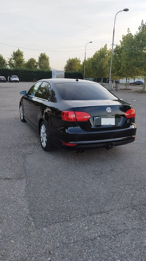 Volkswagen Jetta 1.4 TSI 122 CP - imagine 4