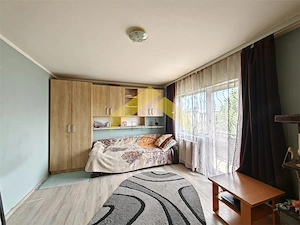 Apartament 100 mp construiti 2 camere zona 300 de vanzare - imagine 3