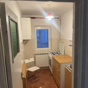 Garsonieră de vânzare Petre Ispirescu - Calea Rahovei   bloc anvelopat, balcon, vis-a-vis de Liceul - imagine 8