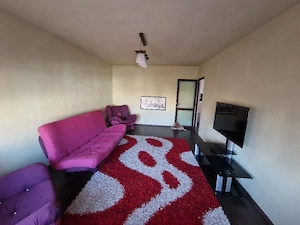 Inchiriez apartament 3 camere - imagine 3