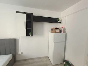 Garsoniera de vanzare, et 1, zona Blascovici - imagine 4
