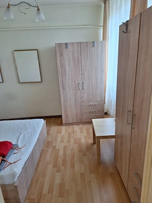  Balcescu,Victor Babes,apartament dragut,85.000 euro  - imagine 2