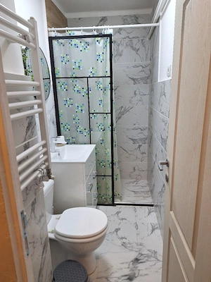  Balcescu,Victor Babes,apartament dragut,85.000 euro  - imagine 5