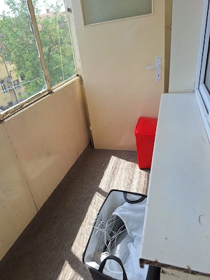  Balcescu,Victor Babes,apartament dragut,85.000 euro  - imagine 10