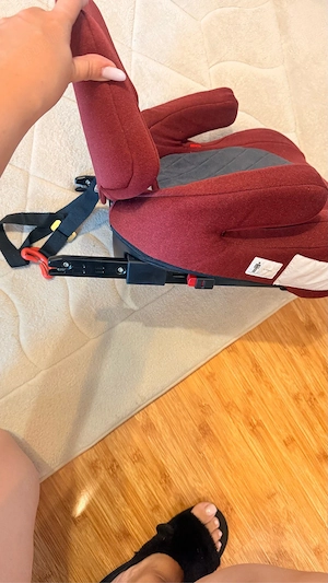 Inaltator auto Lorelli