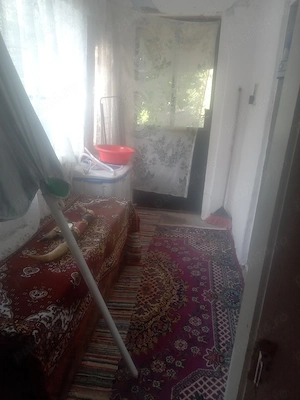 casă in comuna Ulmeni Băltăreți  - imagine 3